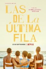 Watch Las de la �ltima fila 123movies