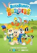 Watch Bugs Bunny Builders 123movies