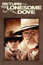 Watch Return to Lonesome Dove 123movies