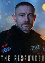 Watch The Responder 123movies