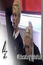 Watch Educating Yorkshire 123movies