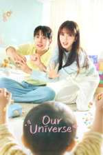 Watch Our Universe 123movies