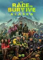 Watch Race to Survive Alaska 123movies