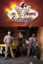 Watch Goblin Works Garage 123movies