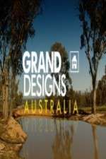 Watch Grand Designs Australia 123movies