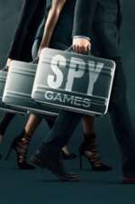 Watch Spy Games 123movies