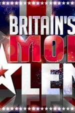 Watch Britain's Got More Talent 123movies