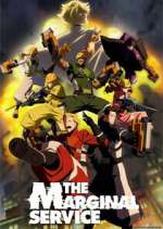 Watch The Marginal Service 123movies