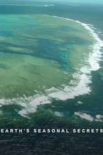 Watch Earth's Seasonal Secrets 123movies