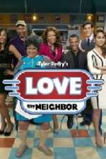 Watch Tyler Perry's Love Thy Neighbor 123movies