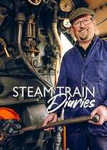 Watch Steam Train Diaries 123movies