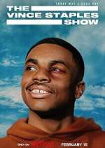 Watch The Vince Staples Show 123movies