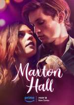 Watch Maxton Hall 123movies
