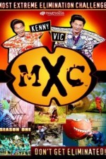 Watch Most Extreme Elimination Challenge 123movies