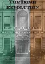 Watch The Irish Revolution 123movies