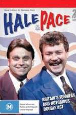 Watch Hale and Pace 123movies