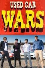Watch Used Car Wars 123movies
