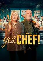 Watch Yes, Chef! 123movies