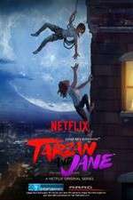 Watch Tarzan and Jane 123movies