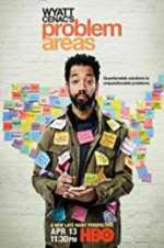 Watch Wyatt Cenac's Problem Areas 123movies