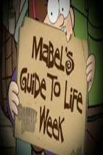 Watch Gravity Falls: Mabel's Guide to Life 123movies