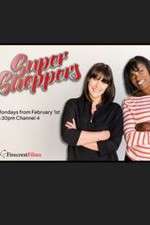 Watch Supershoppers 123movies