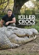 Watch Killer Crocs with Steve Backshall 123movies