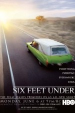 Watch Six Feet Under 123movies