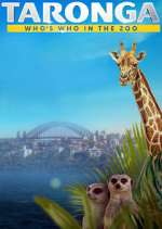 Watch Taronga: Who's Who in the Zoo 123movies