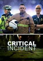 Watch Critical Incident 123movies