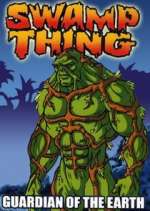 Watch Swamp Thing 123movies