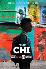 Watch The Chi 123movies