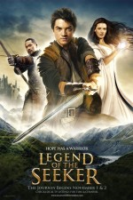 Watch Legend of the Seeker 123movies