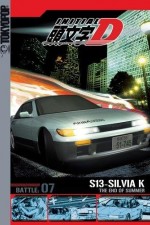 Watch Initial D 123movies
