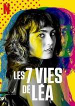 Watch Les 7 Vies de Léa 123movies