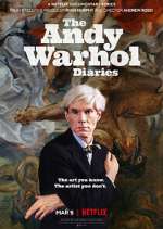 Watch The Andy Warhol Diaries 123movies