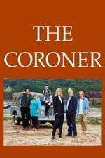 Watch The Coroner 123movies