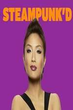 Watch Steampunk'd 123movies