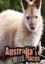 Watch Australia's Wild Places 123movies