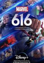 Watch Marvel's 616 123movies