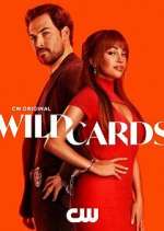 wild cards season 3 episode 1 tv poster