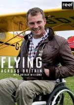 Watch Flying Across Britain with Arthur Williams 123movies