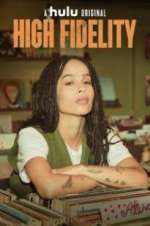 Watch High Fidelity 123movies