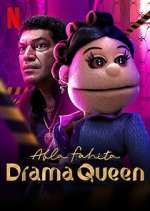 Watch Abla Fahita: Drama Queen 123movies