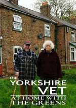 Watch The Yorkshire Vet: At Home with the Greens 123movies