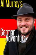 Watch Al Murray's German Adventure 123movies