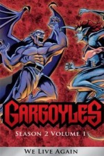 Watch Gargoyles 123movies