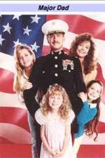 Watch Major Dad 123movies