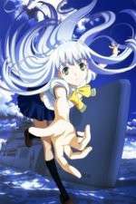 Watch Aoki Hagane no Arpeggio: Ars Nova 123movies