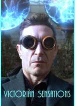 Watch Victorian Sensations 123movies